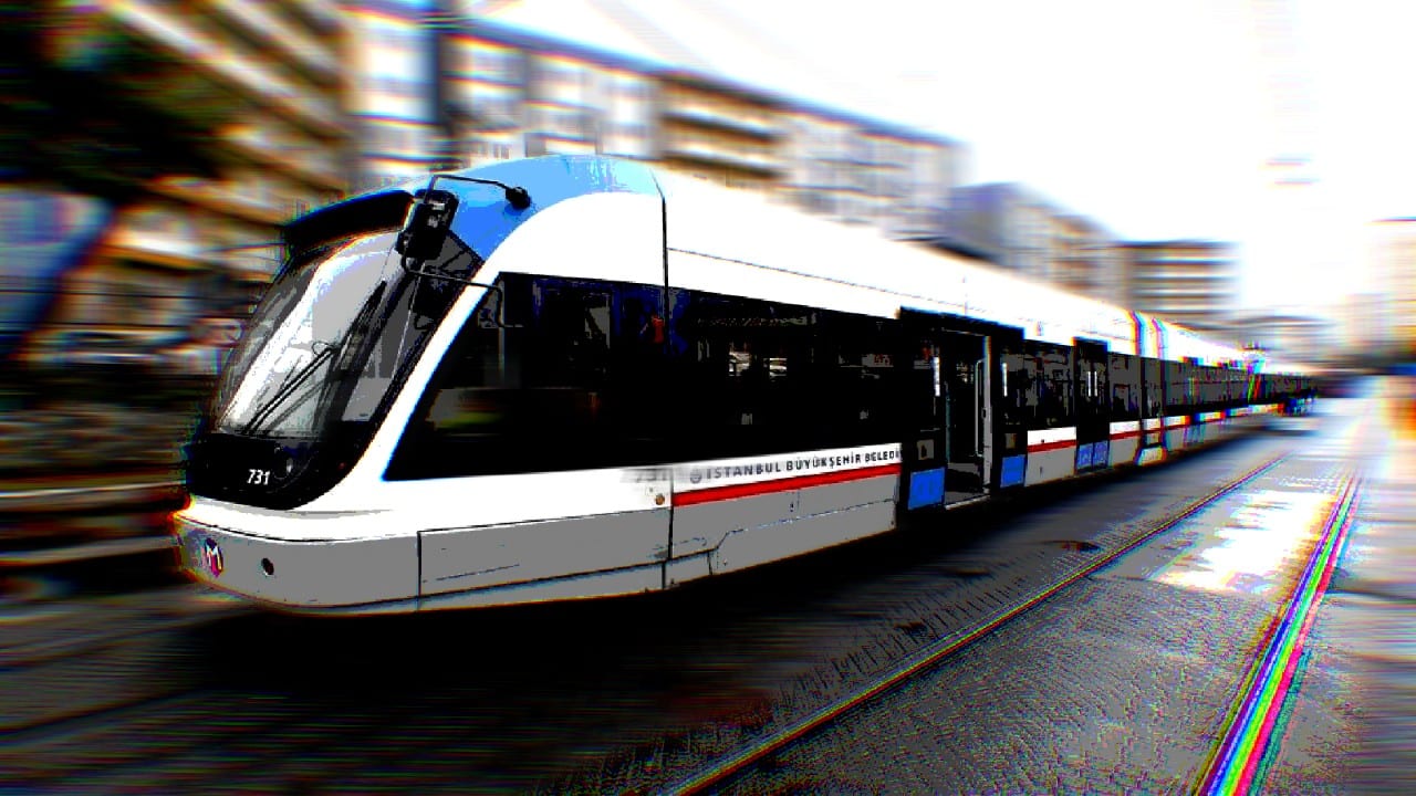 كيفية استخدام المواصلات العامة في تركيا